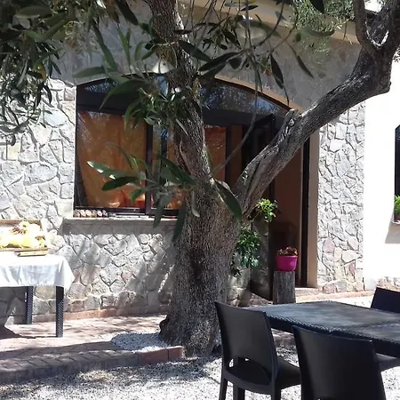 Petrus Cilento 3*
