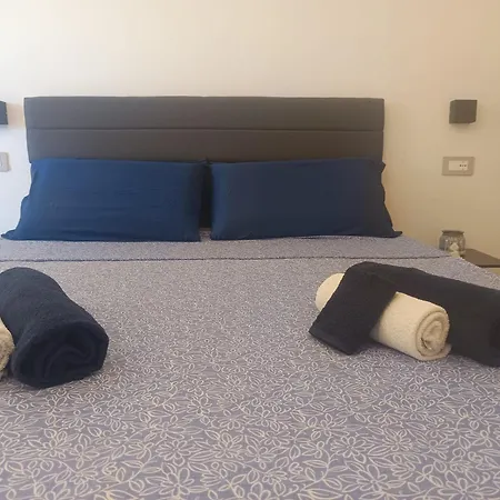 Petrus Cilento Bed and breakfast