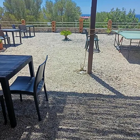 Petrus Cilento Marina di Camerota