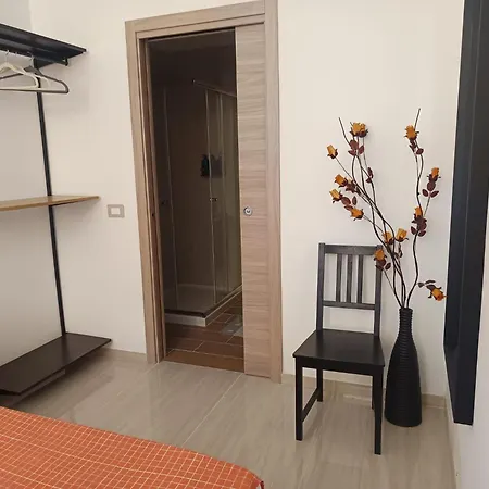 Petrus Cilento Bed and breakfast