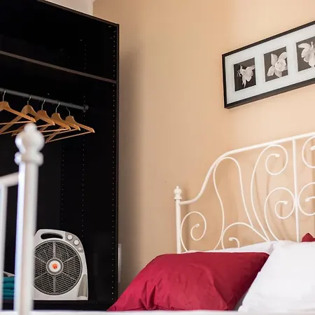 Holiday home Oasi Petrus Cilento Marina di Camerota