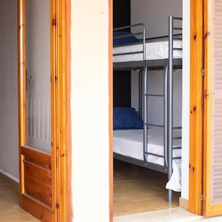 Holiday home Oasi Petrus Cilento *