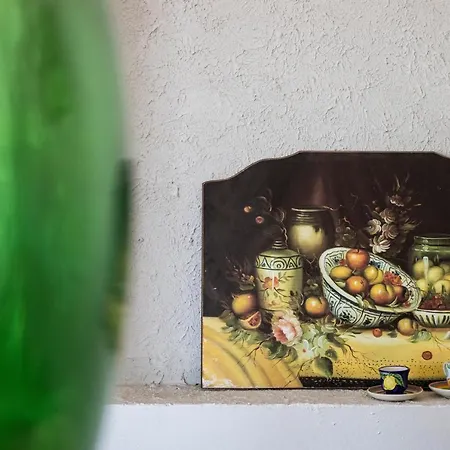 Petrus Cilento Bed and breakfast Marina di Camerota