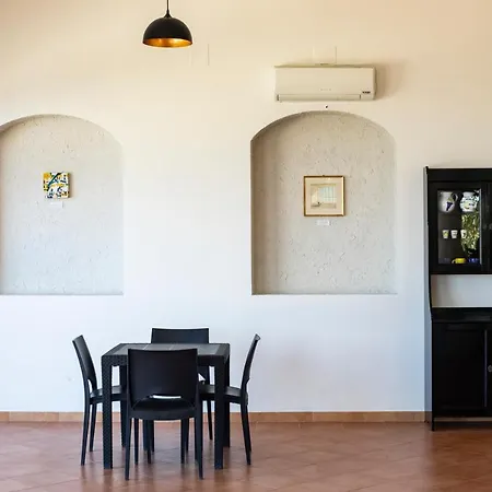 Oasi Petrus Cilento Holiday home *