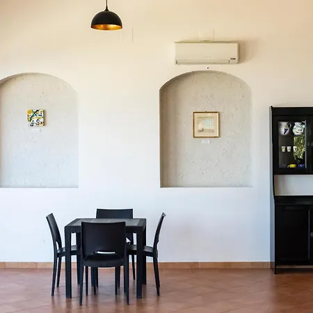 Petrus Cilento Bed and breakfast 3*