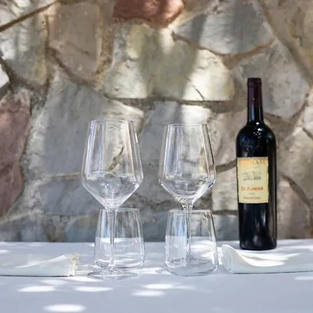 Petrus Cilento Bed and breakfast