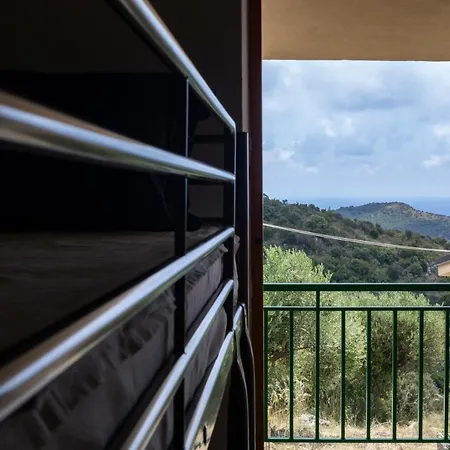 Oasi Petrus Cilento *